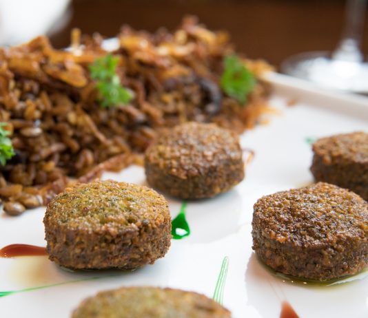 Comemore o Dia Mundial dos Pulses com os mais variados preparos de grão-de-bico