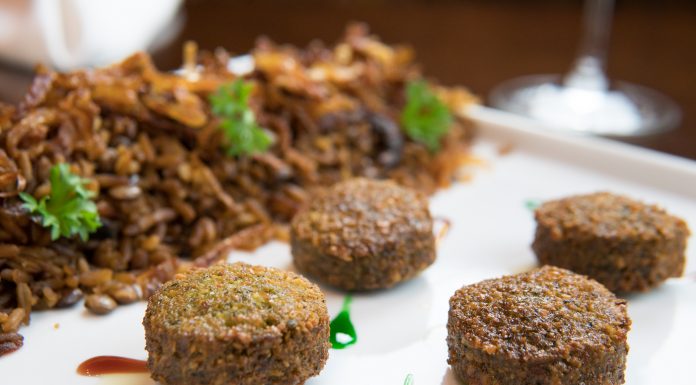 Comemore o Dia Mundial dos Pulses com os mais variados preparos de grão-de-bico