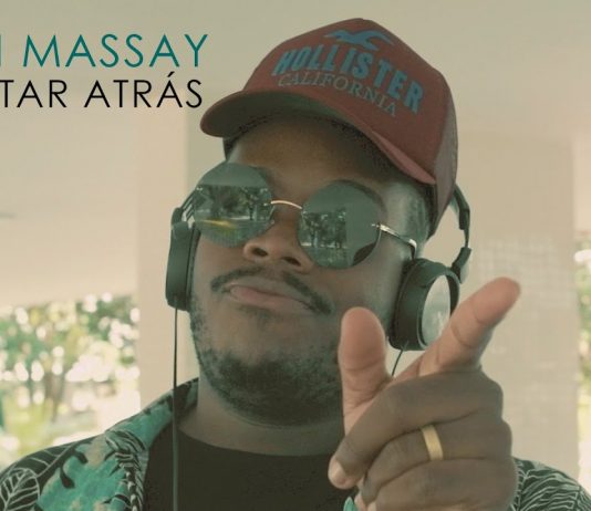Cantor brasiliense Allan Massay lança “Voltar Atrás”