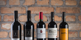 Vinhos para o verão