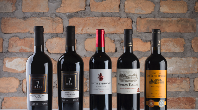 Vinhos para o verão