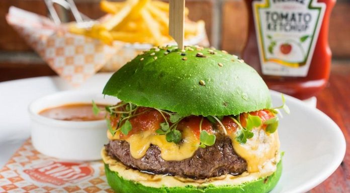 Saint Patrick’s Day em Brasília