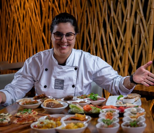 Sudoeste ganha Complexo Gastronômico