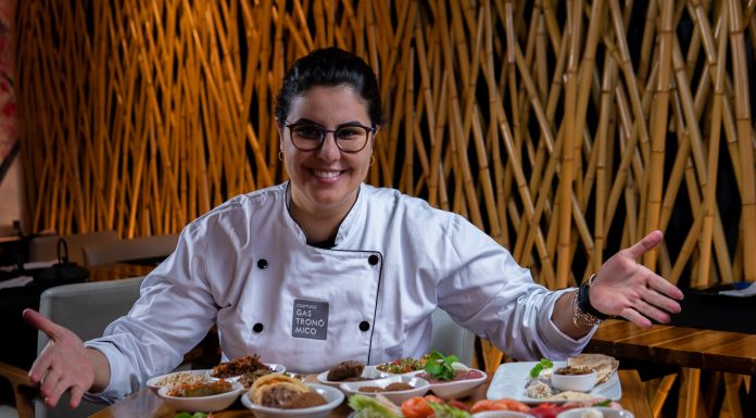 Sudoeste ganha Complexo Gastronômico