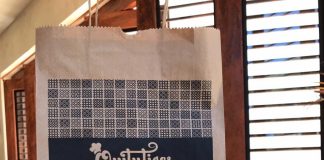 Quitutices começa a atender somente por delivery e drive thru