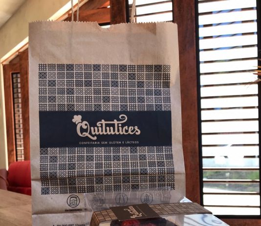 Quitutices começa a atender somente por delivery e drive thru