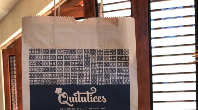 Quitutices começa a atender somente por delivery e drive thru