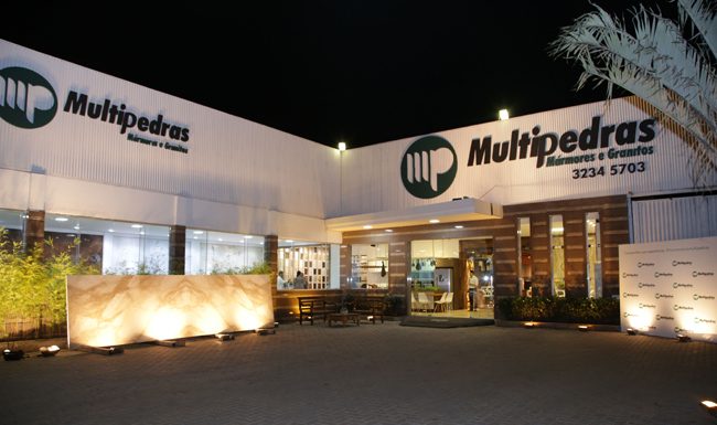 Multipedras movimenta agenda de relacionamento e atualização