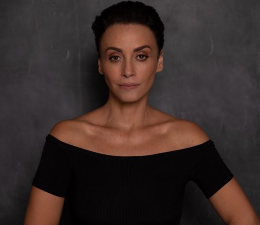 Palestra com Suzana Pires é destaque no Venâncio Shopping