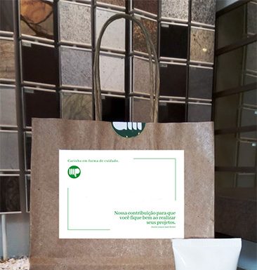 Multipedras surpreende profissionais com ação especial