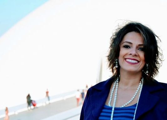 Sexologia e música são temas das próximas lives da jornalista Michelle Souza