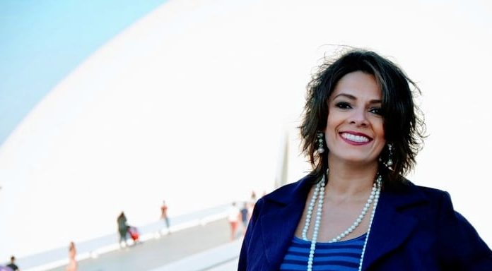 Sexologia e música são temas das próximas lives da jornalista Michelle Souza