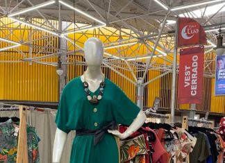 Feira da Lua cria loja colaborativa durante o período de pandemia