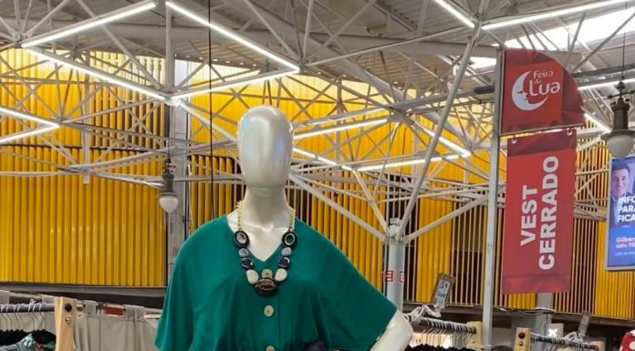 Feira da Lua cria loja colaborativa durante o período de pandemia