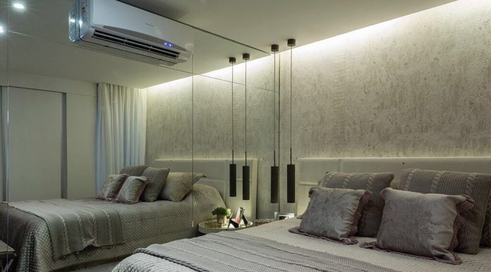 Arnaldo Pinho aponta Travertino e Bege Bahia como suas preferências