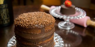 Comemore o Dia Mundial do Chocolate