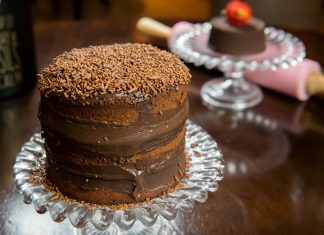 Comemore o Dia Mundial do Chocolate