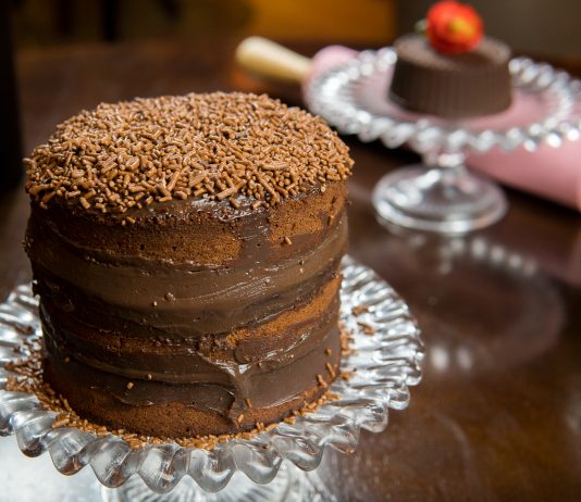 Comemore o Dia Mundial do Chocolate