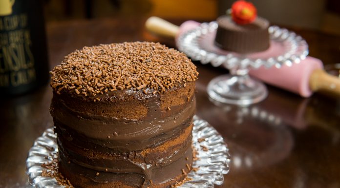 Comemore o Dia Mundial do Chocolate