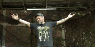 Bruno Z lança o single “Antes do Amanhecer”