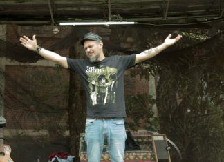 Bruno Z lança o single “Antes do Amanhecer”