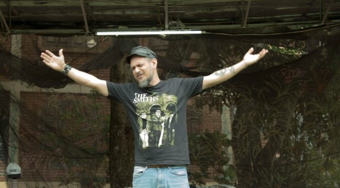 Bruno Z lança o single “Antes do Amanhecer”