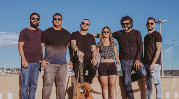 O Bando lança clipe com live no Primeiro Bar