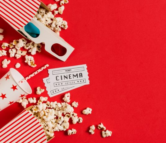 Iguatemi traz cinema drive-in para o estacionamento do shopping