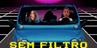 Allan Massay e Thifany Kauany lançam single “Sem Filtro”