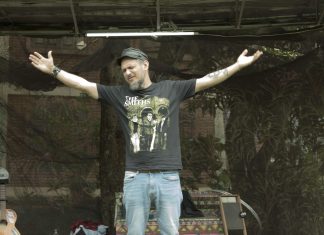 Clipe de “Estrada adentro” estreia nesta quinta-feira