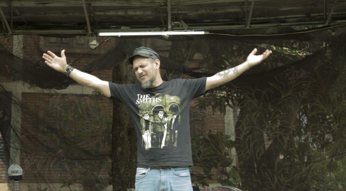 Clipe de “Estrada adentro” estreia nesta quinta-feira