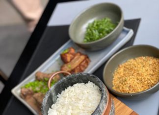 Southside lança feijoada aos sábados