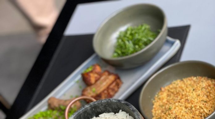 Southside lança feijoada aos sábados