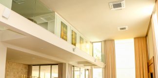 Com a automação residencial, o futuro é agora⠀⠀