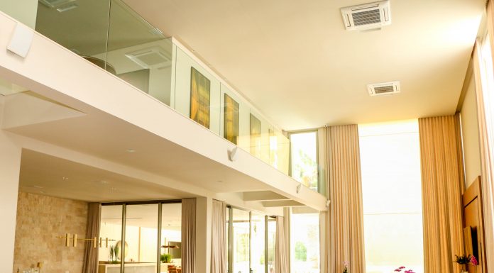 Com a automação residencial, o futuro é agora⠀⠀