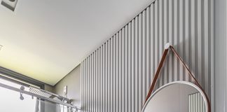 Décor intimista: pedras escuras na decoração