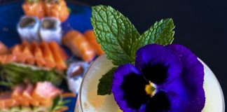 Primavera: restaurantes celebram o início da estação com novidades