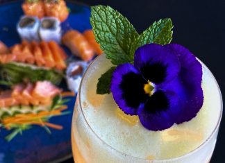 Primavera: restaurantes celebram o início da estação com novidades