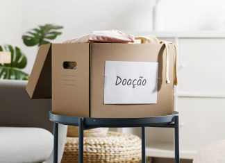 Campanha Soul Brasília arrecada alimentos e brinquedos para o dia das crianças