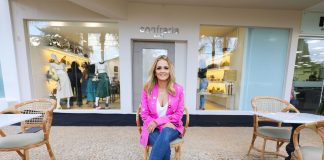 Designer da Confraria participa do projeto CASA VOGUE na Estrada