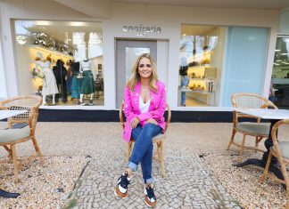 Designer da Confraria participa do projeto CASA VOGUE na Estrada