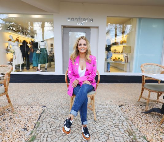 Designer da Confraria participa do projeto CASA VOGUE na Estrada