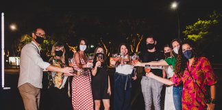 Janelas CASACOR Brasília recebe 2º Arquinic Soul Brasília