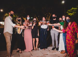 Janelas CASACOR Brasília recebe 2º Arquinic Soul Brasília