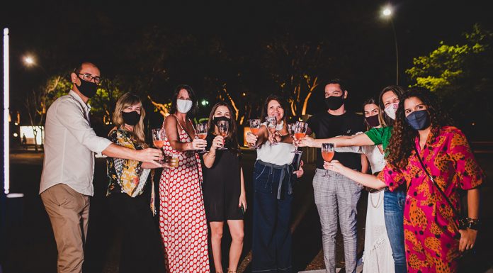 Janelas CASACOR Brasília recebe 2º Arquinic Soul Brasília