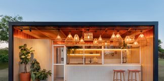 Soul Brasília é um dos parceiros do Janelas CASACOR Brasília