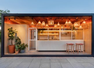 Soul Brasília é um dos parceiros do Janelas CASACOR Brasília