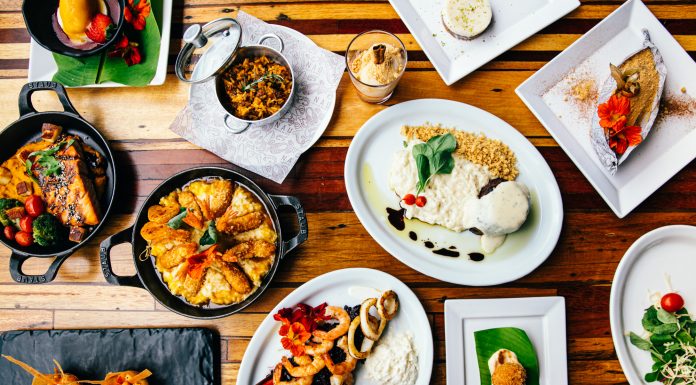 Boa Mesa Brasília chega à 3ª edição