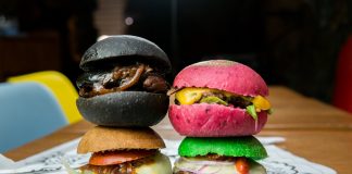 Hamburgueria lança rodízio em Águas Claras