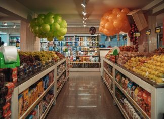 Oba Hortifruti chega ao Shopping Iguatemi Brasília